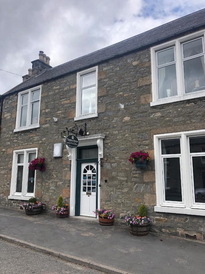 The Tannochbrae Villa Dufftown Exterior foto